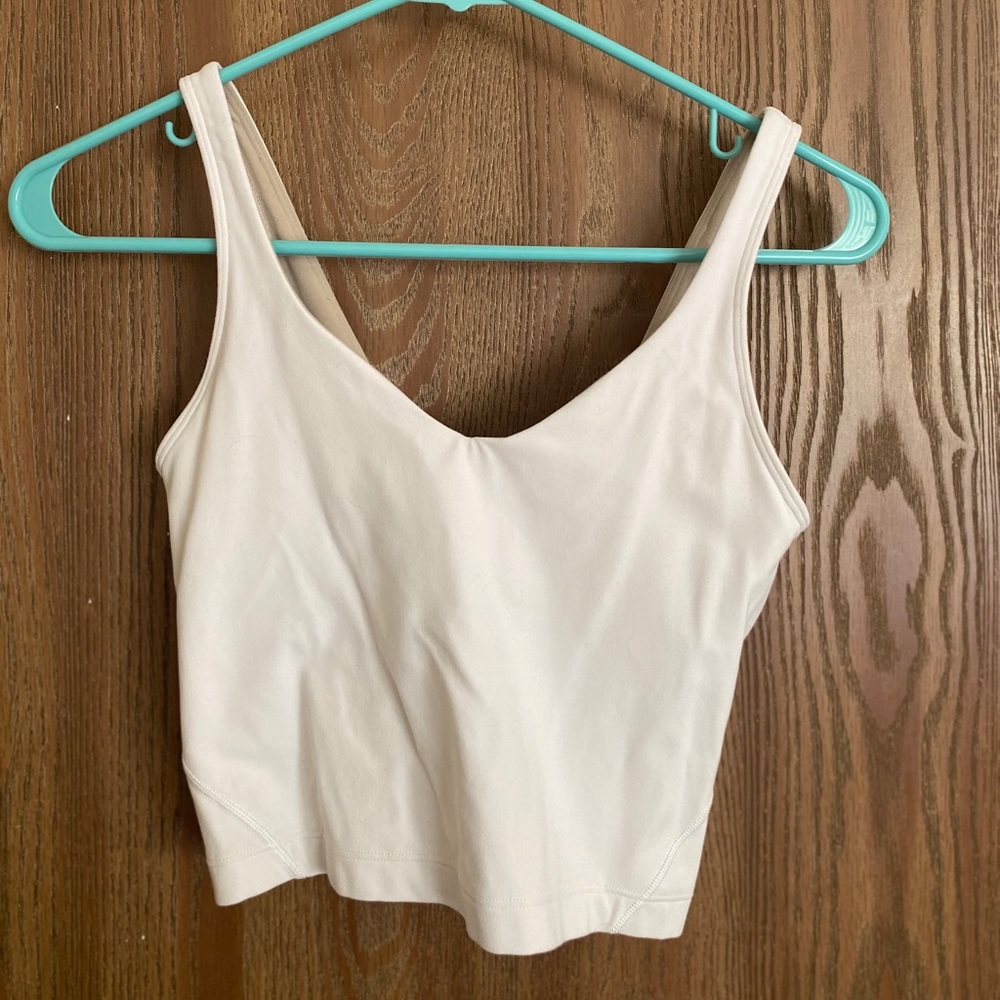 Lululemon Align Tank Top